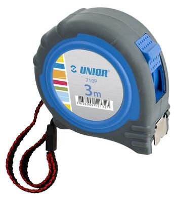 Unior-Maßband, 5 m, 19 mm, 710 Stück