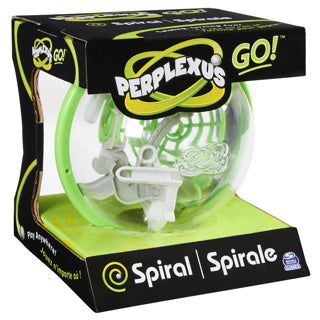 Perplexus | 2 Stk