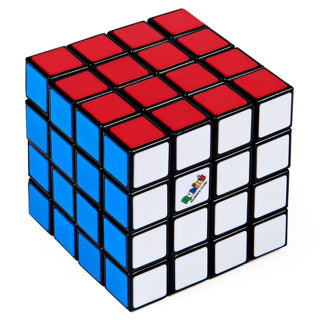 Rubiks Zauberwürfel 4x4
