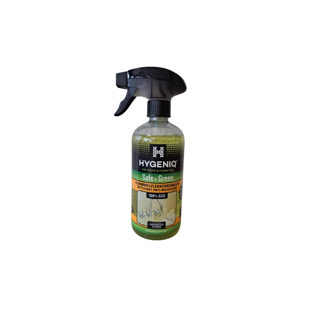 Hygeniq Schimmelfleckenreiniger 500 ml