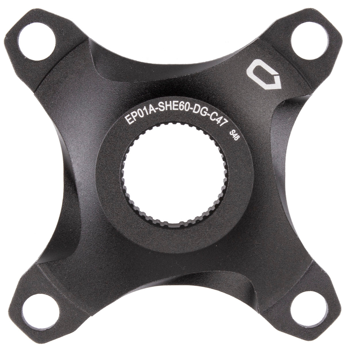 Samox PD-S E6000 Spider für Shimano