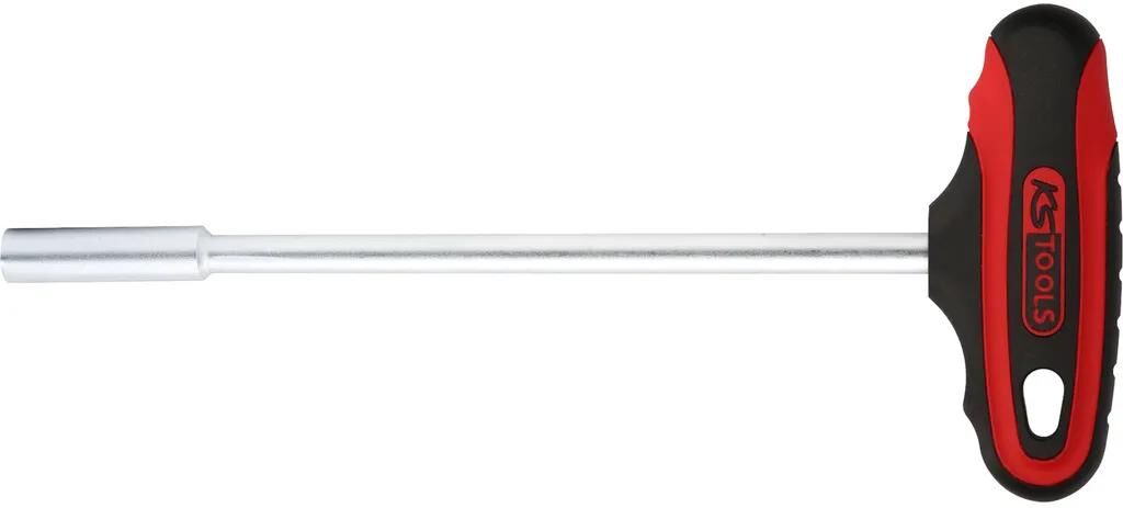 Ks Tools Ks-Tools Schraubendreher Chromeplus T-Griff-Schraubendreher Ks-Tools External-6-KT 13