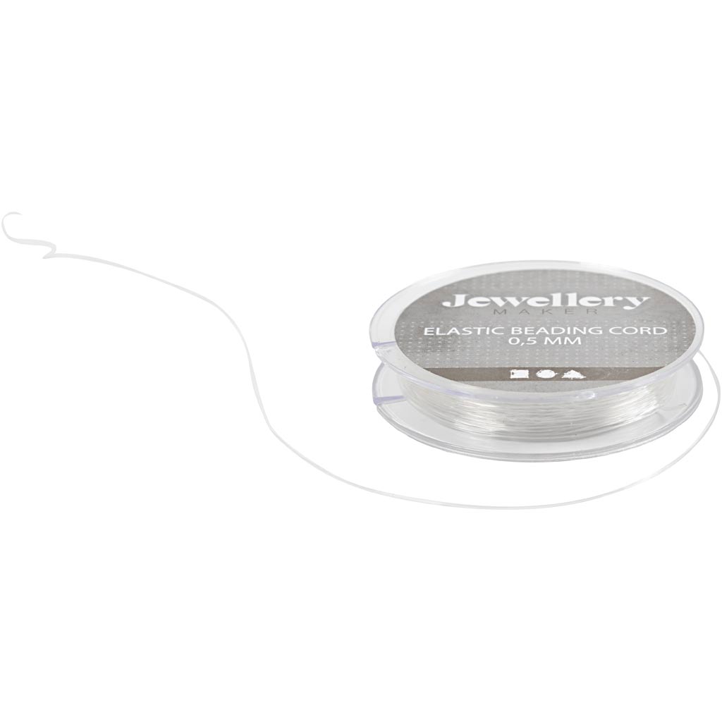 Https: www.cchobby.nl elastic-cord-thickness-0-5-mm-10-m-1-roll