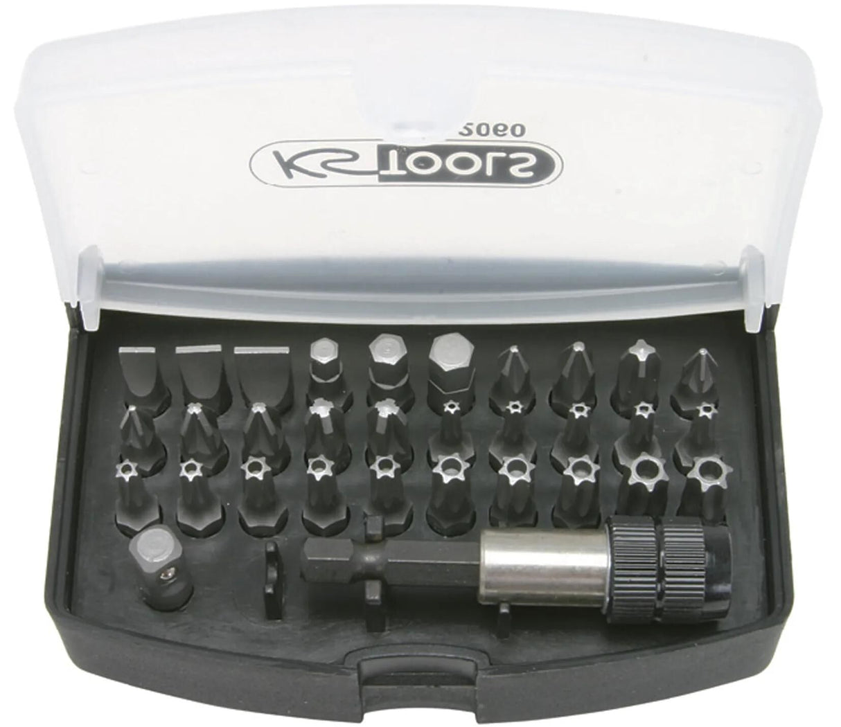 Ks Tools Ks-Tools Bit-Set Classic Bitbox 32tlg.