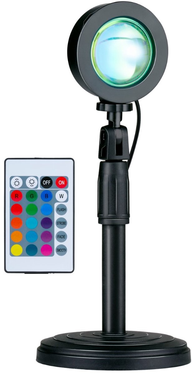 Grundig Projektionslampe Dämmerung