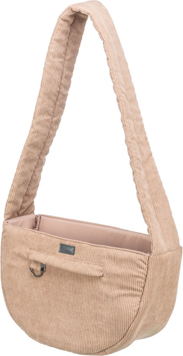 Trixie - Hundetragetasche Bethany - Blush - 36x18x23 cm