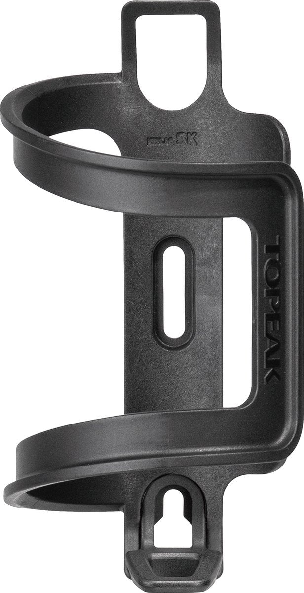 Topeak Bidone Holder Ninja Master+ Cage SK