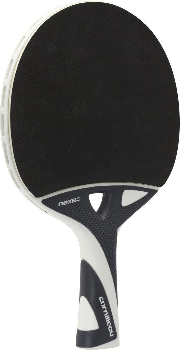 Cornilleau Tischtennisschläger Nexeo X70 Carbon Black