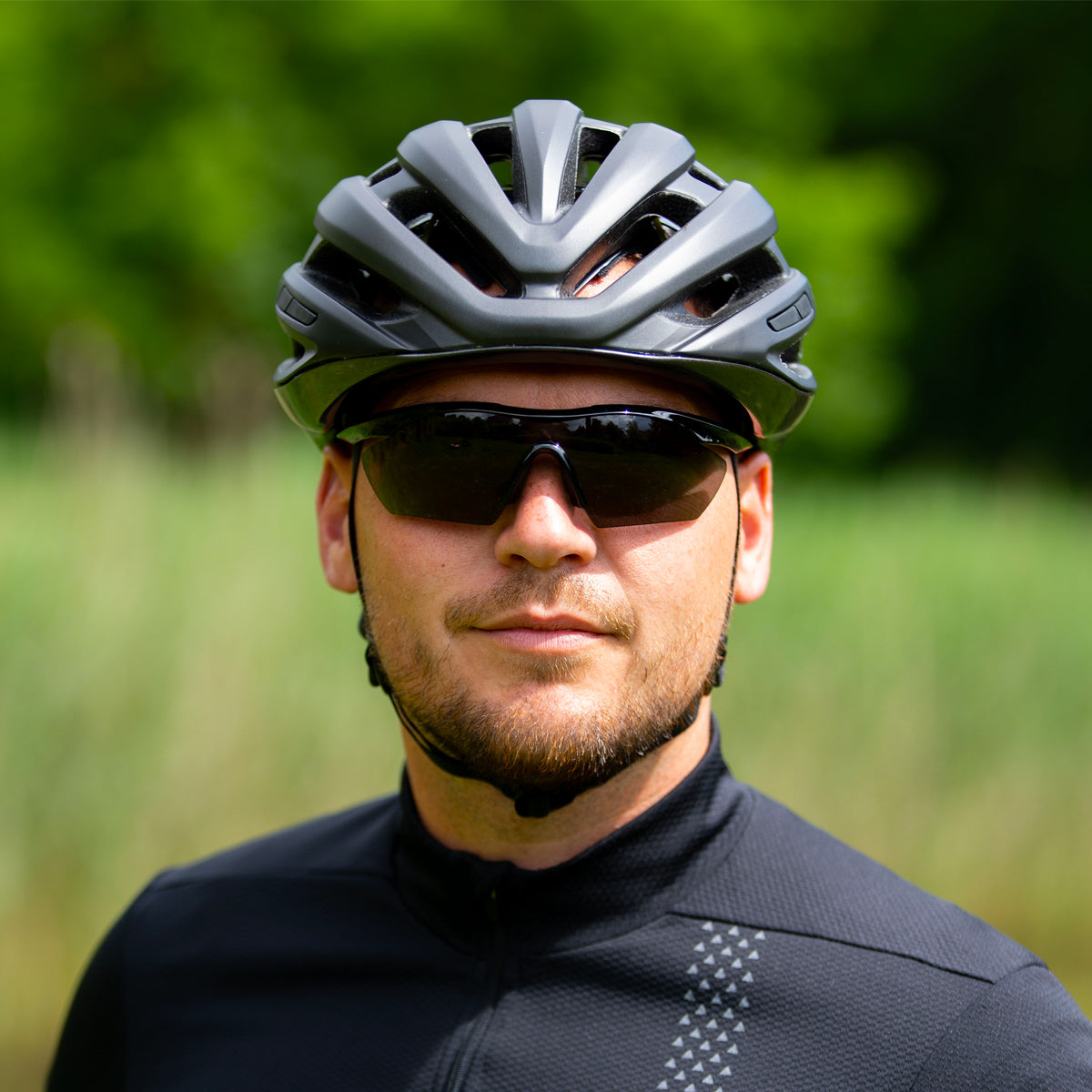 Lynx Fahrradbrille Stelvio