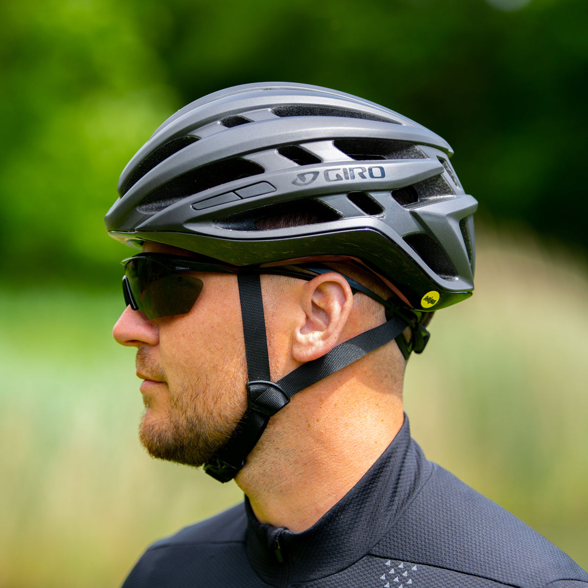 Lynx Fahrradbrille Stelvio