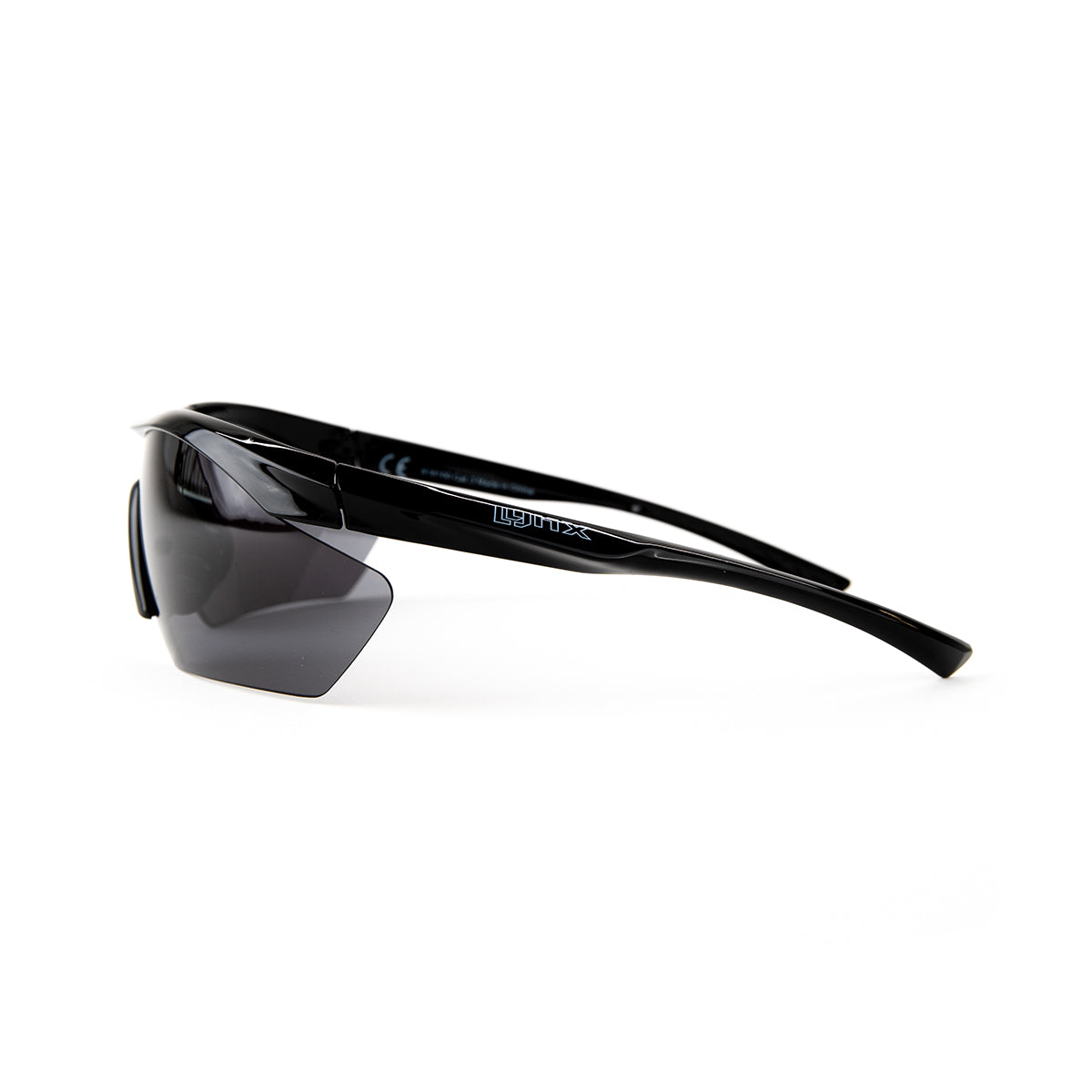 Lynx Fahrradbrille Stelvio
