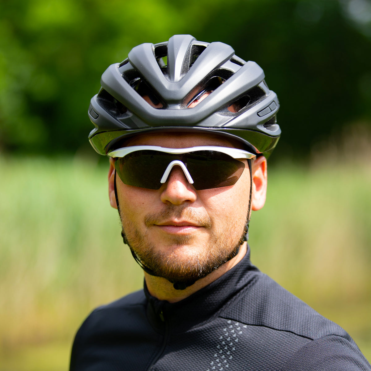 Lynx Fahrradbrille Stelvio