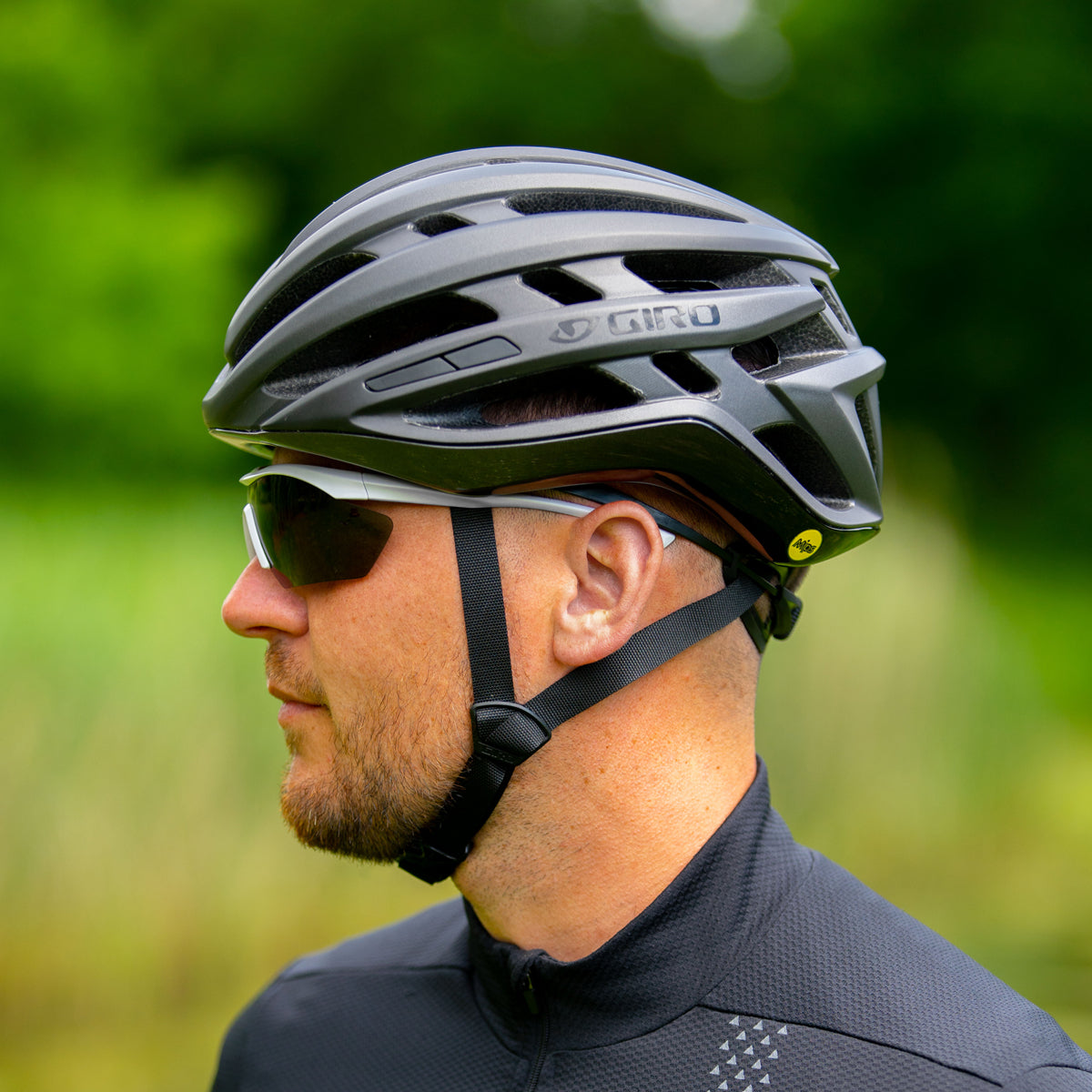 Lynx Fahrradbrille Stelvio