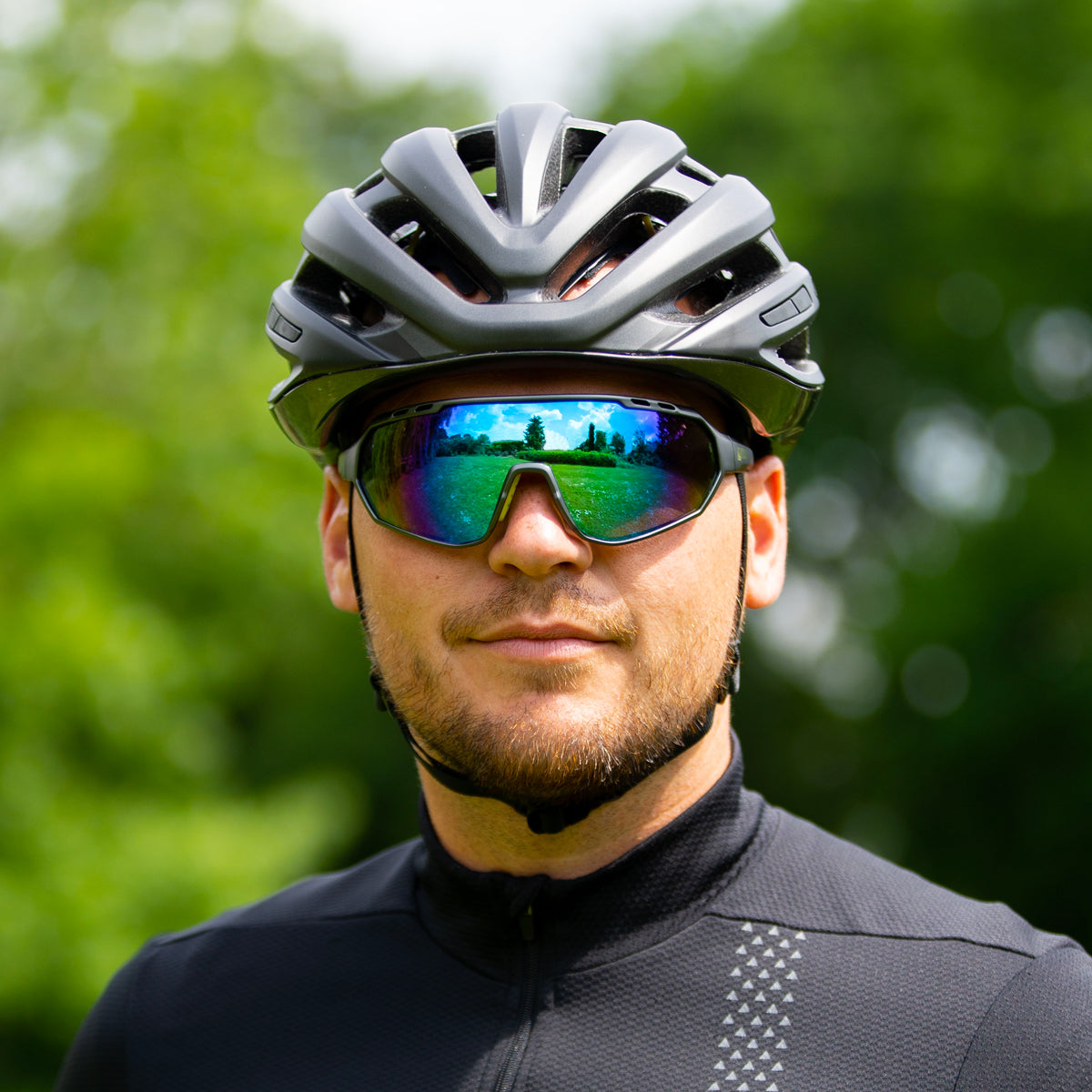 Lynx Fahrradbrille Ventoux