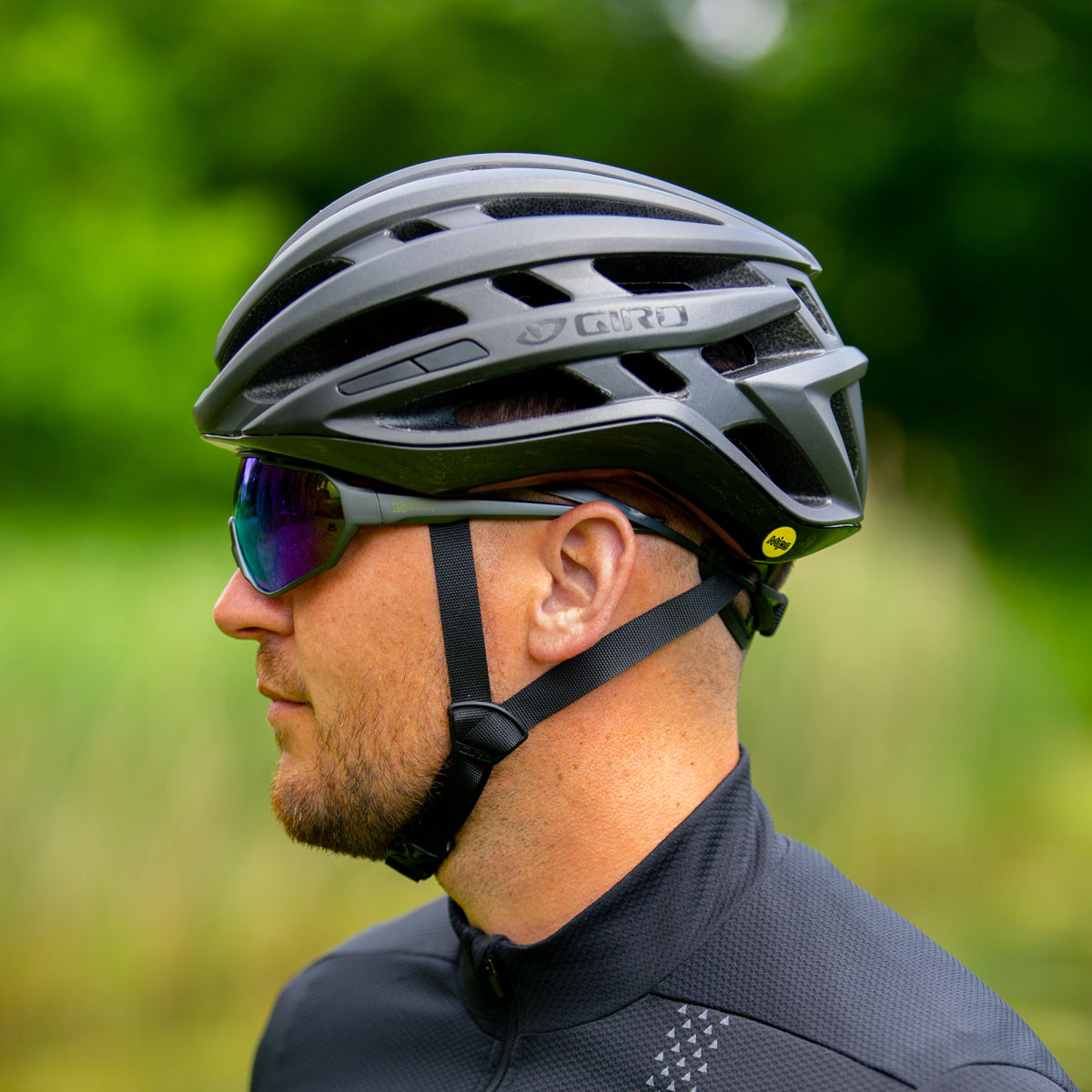 Lynx Fahrradbrille Ventoux