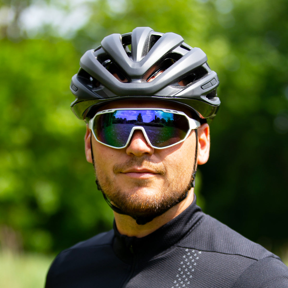 Lynx Fahrradbrille Ventoux