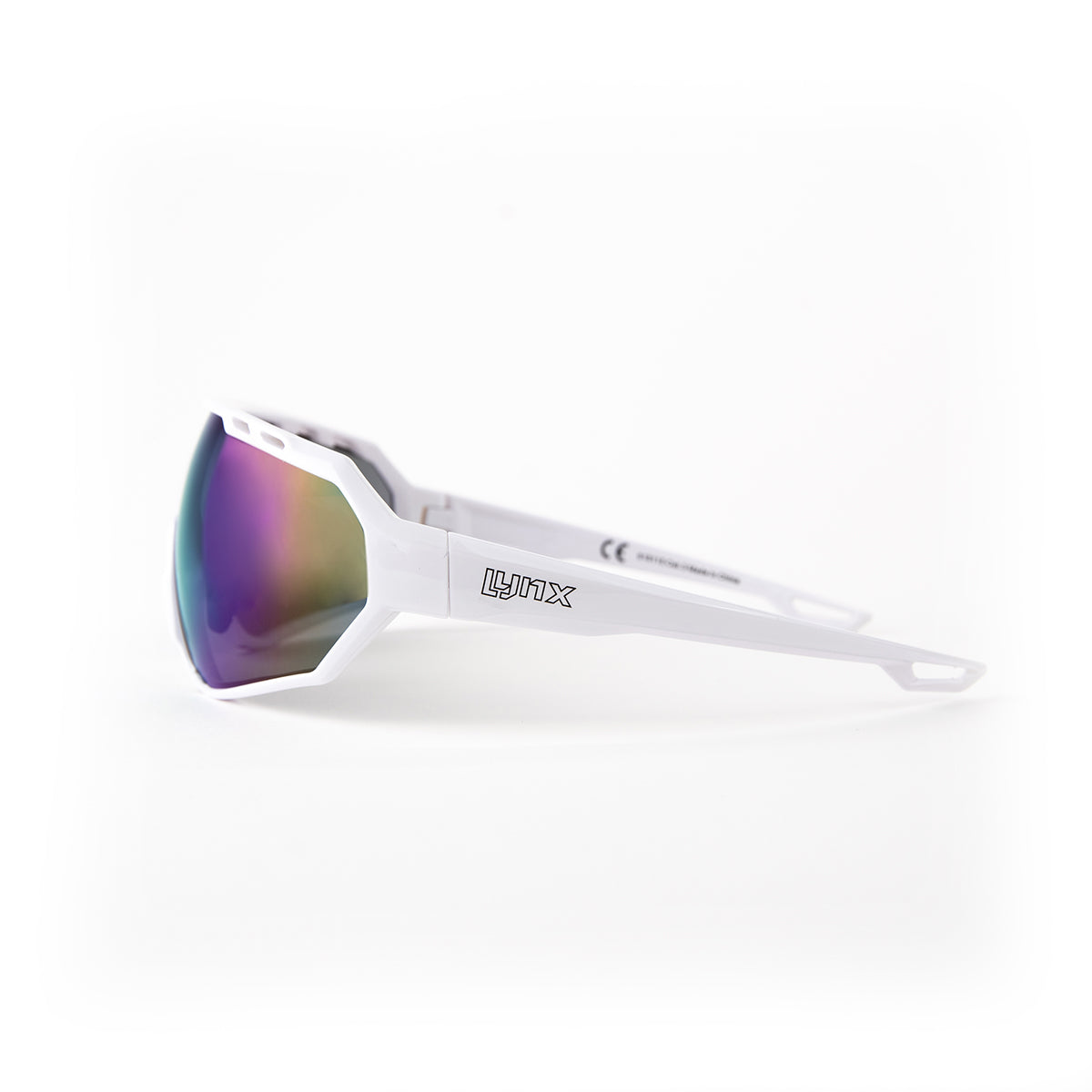 Lynx Fahrradbrille Ventoux