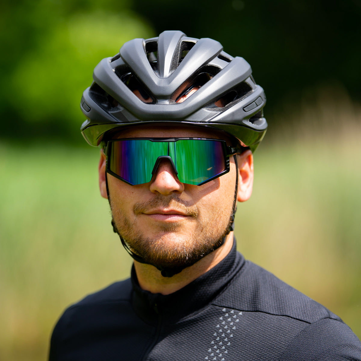 Lynx Fahrradbrille Tourmalet