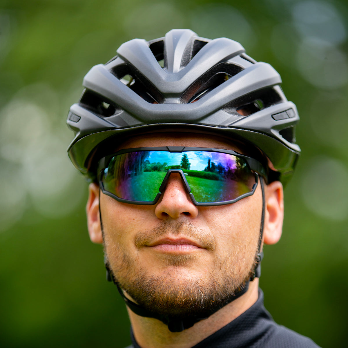 Lynx Fahrradbrille Galibier