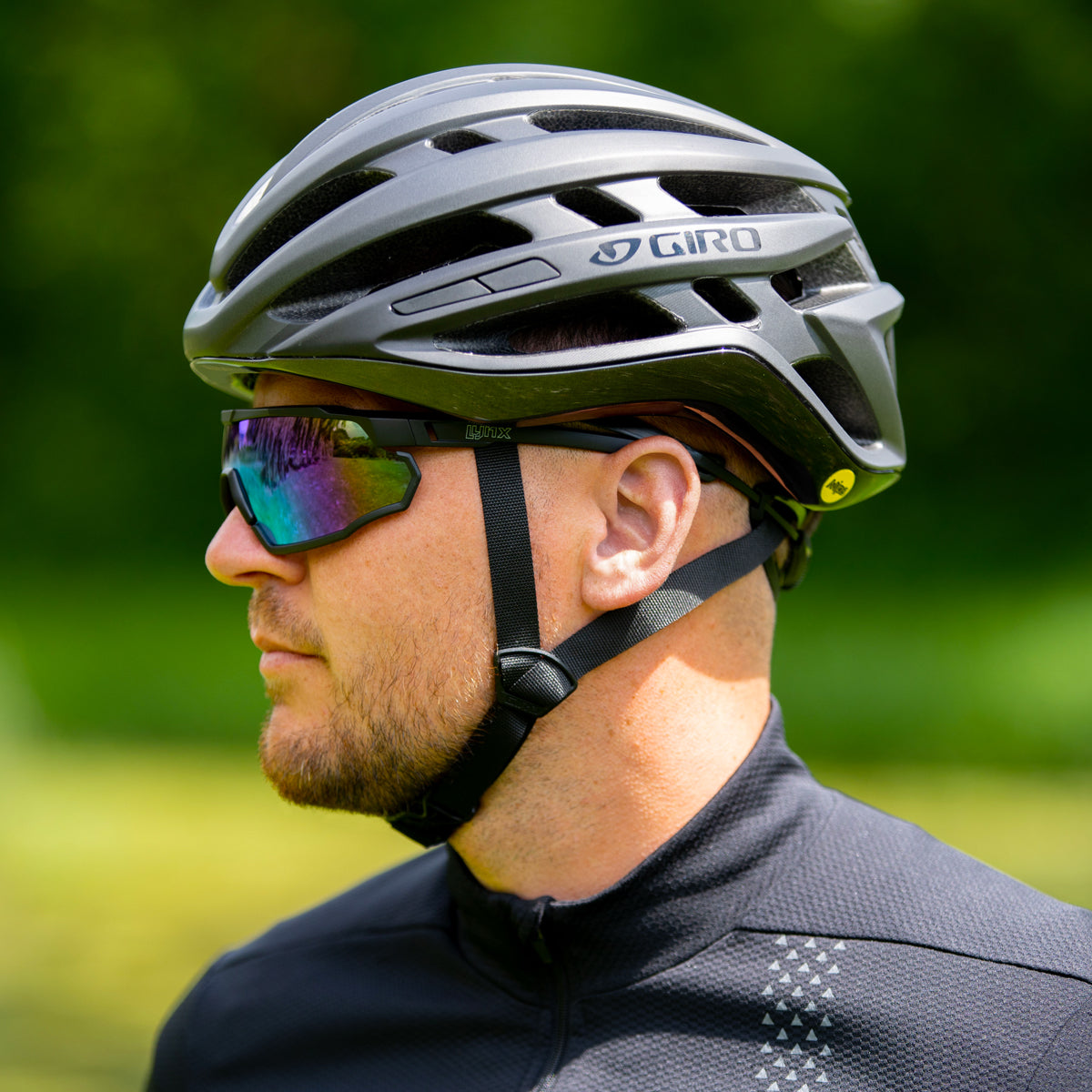 Lynx Fahrradbrille Galibier