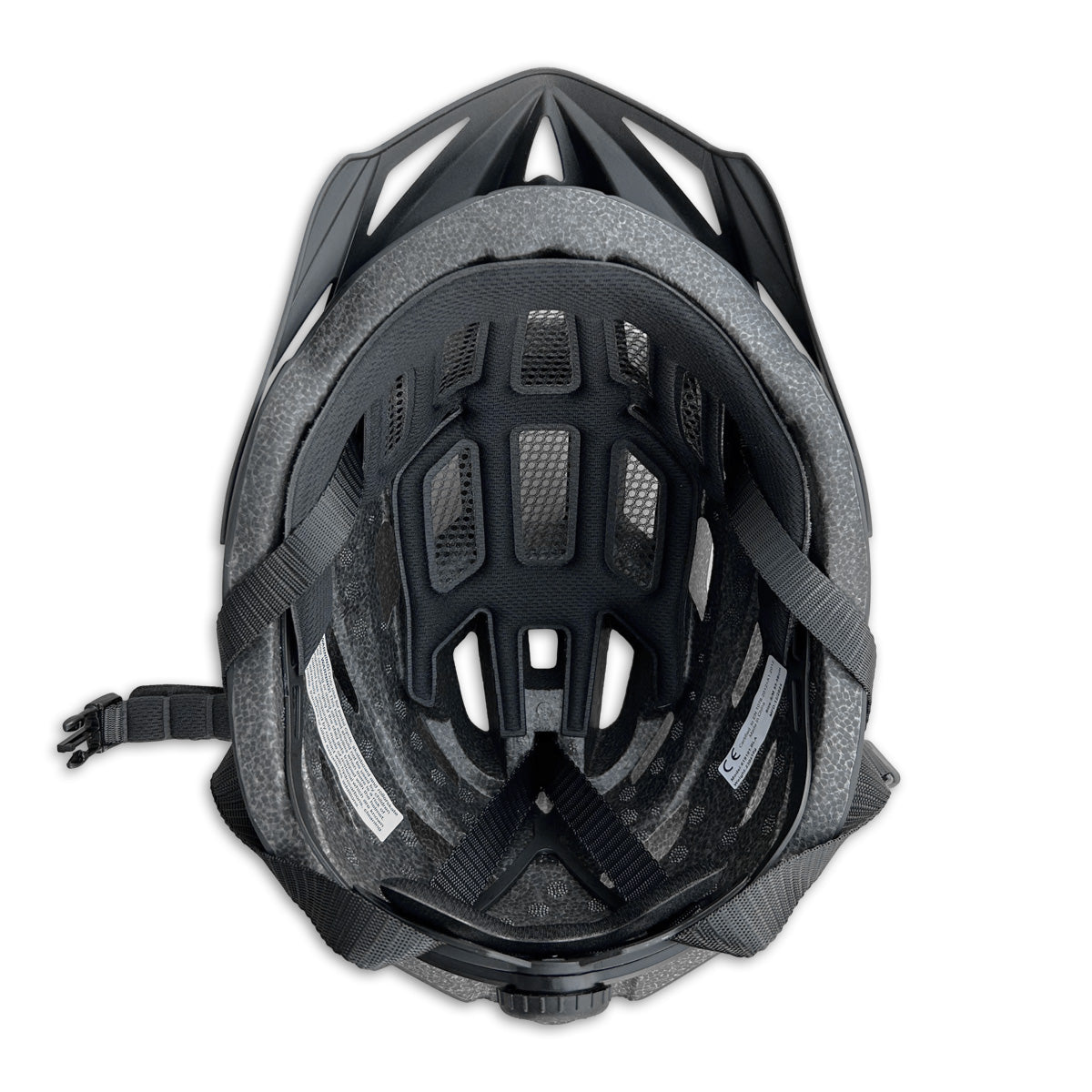 Fahrradhelm Allroad (L XL)