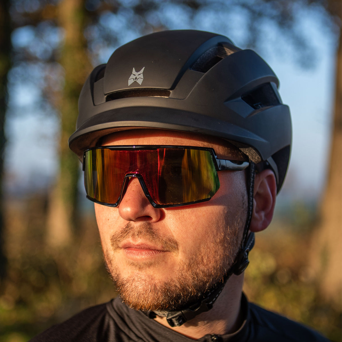 Fahrradhelmstadt Umzug (l xl)