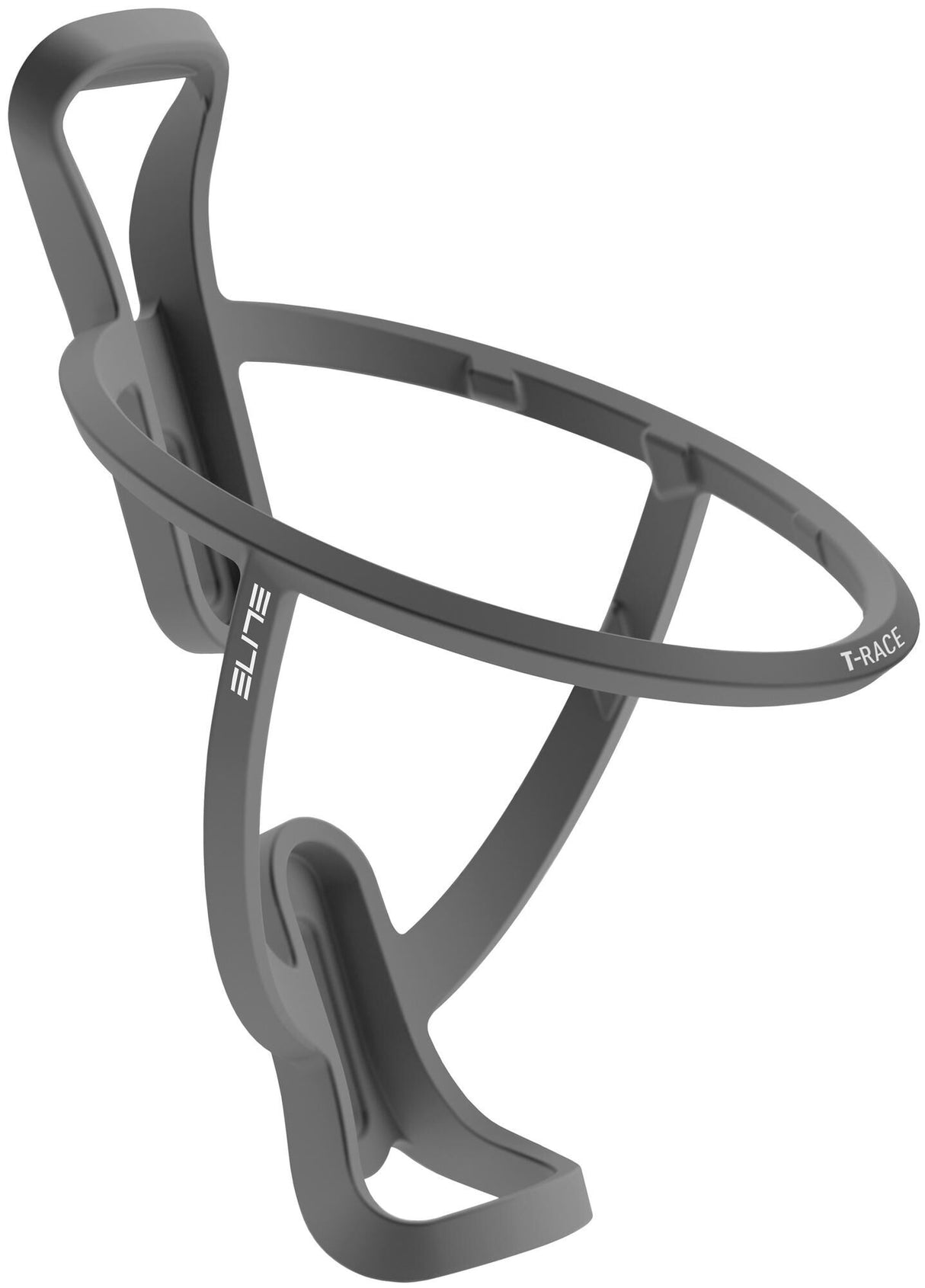 Elite Flaschenhalter T-Race Bot.Cage T-Race Grau