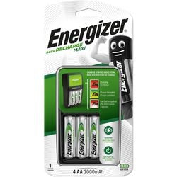 Batterieladegerät Energizer Mini schwarz