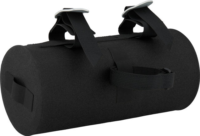 Brooks Scape Pouch schwarz – kleine wasserdichte Lenkertasche für Radfahrer