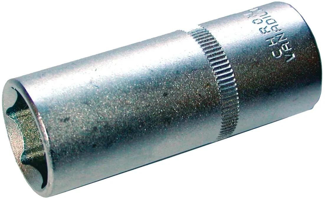SW Stahl SW-Stahl Steckschlüssel tiefer Einsatz 1 4 10mm