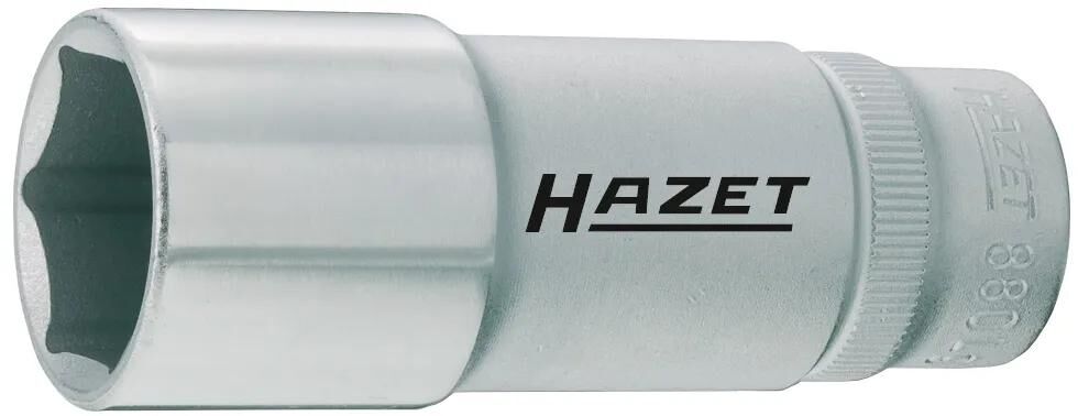 Hazet Steckschlüssel 6-kt Einsatz 11mm 3 8z 880lg-11