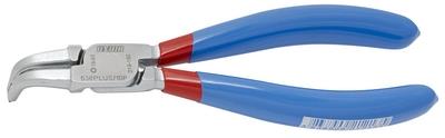 Unior Sicherungsringzange 538 1p 90° ø19-60 innen