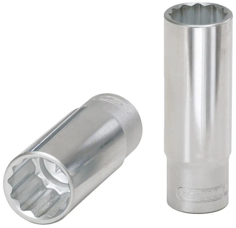 Ks Tools Ks-Tools Steckschlüsseleinsatz 1 2 15 mm 12-kant lang