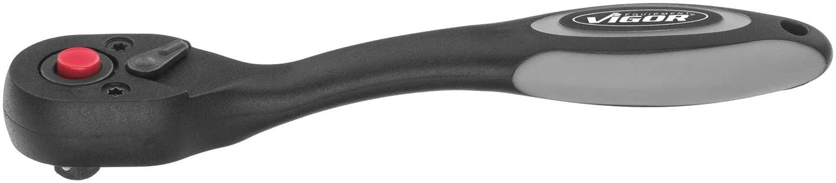 Vigor Umschaltknarre V6014 Umschaltknarren 1 4 6,3 mm