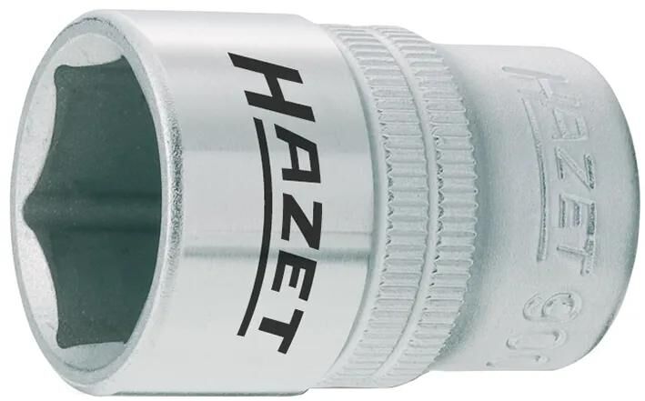 Hazet Steckschlüssel Sechskanteinsatz 17mm 1 2 Z 900-17