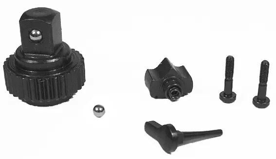 Hazet Reparatursatz Rep.Satz f.916sp,g,gk1 2z 916 sp 7-1