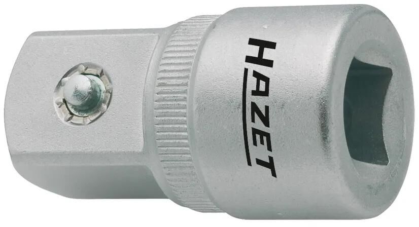 Hazet Adapter 958 Reduzieradapter 1 2-3 4 958-1