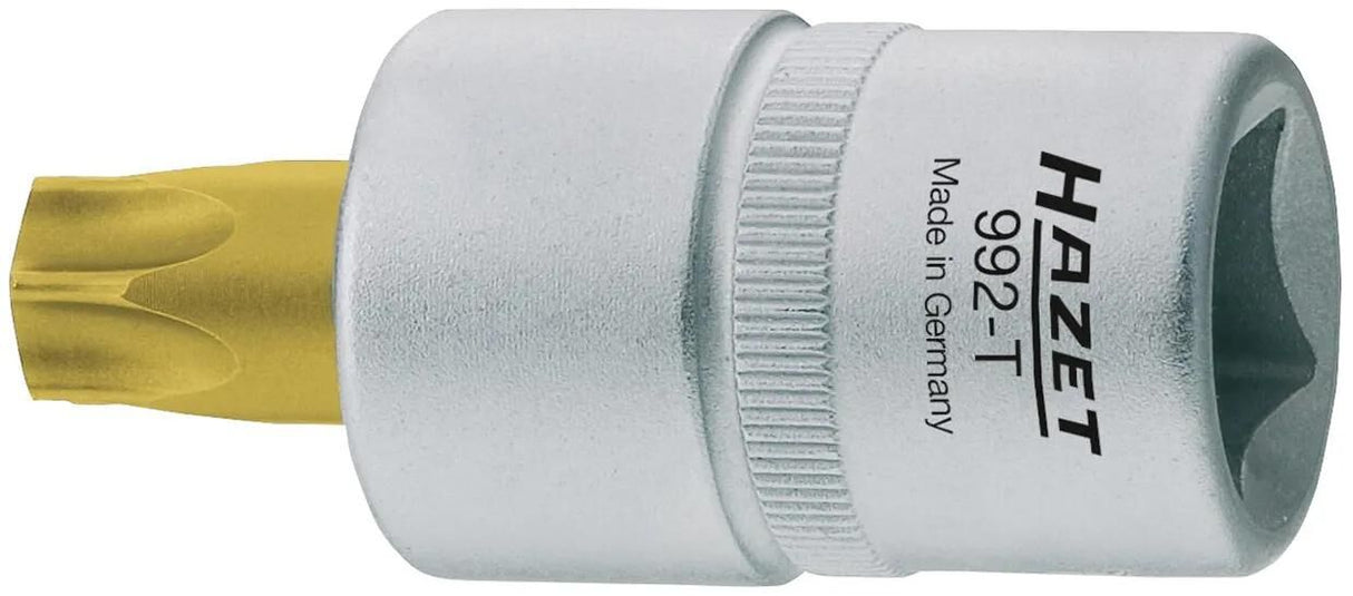 Hazet Steckschlüsseleinsatz 992 Torx-Einsatz 992-t60 1 2z 992-t60