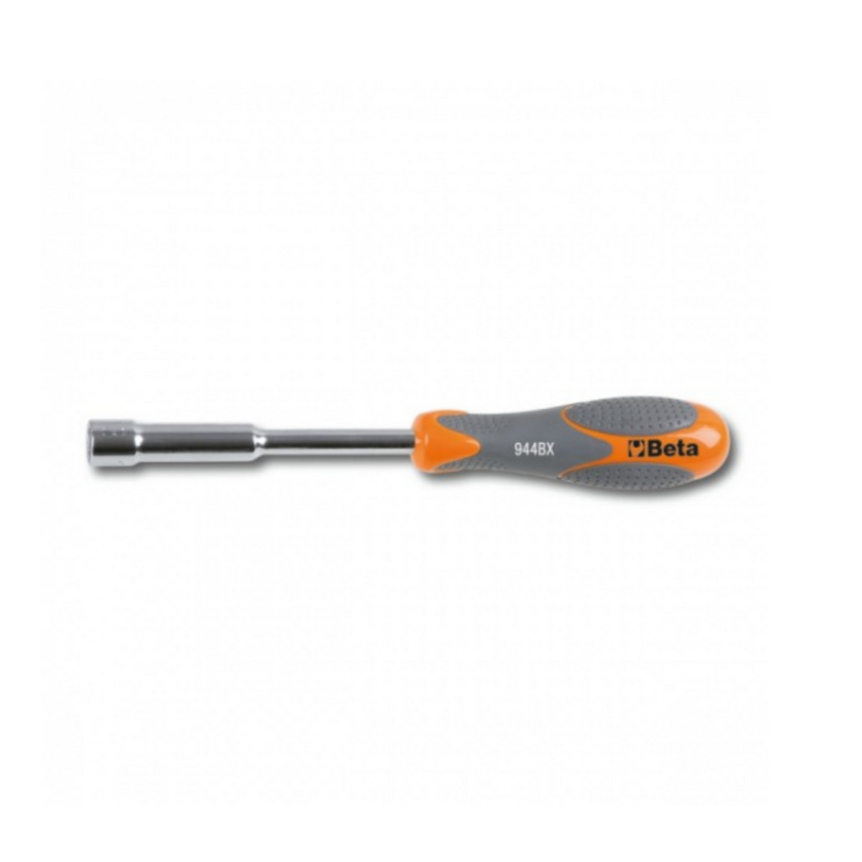 Beta-Steckschraubendreher, 10 mm hoher, tiefer Steckschlüssel