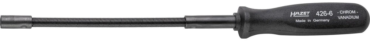 Hazet Schraubendreher Schraubendreher flexibel 10mm