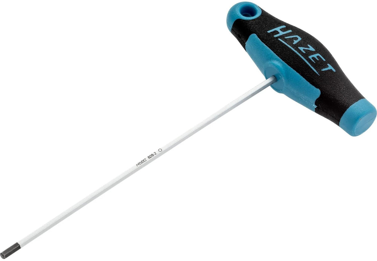 Hazet Schraubendreher 6-kt-Innenschr.2mm 828-2