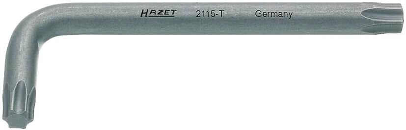 Hazet Winkelschlüssel wi-schraubendr.2115-t10 2115-t 10