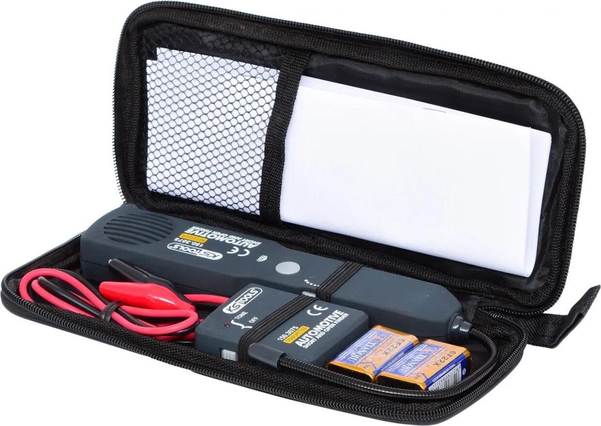 Ks Tools ks-tools Spannungsprüfer Spannungsprüfer 2 Werkzeuge