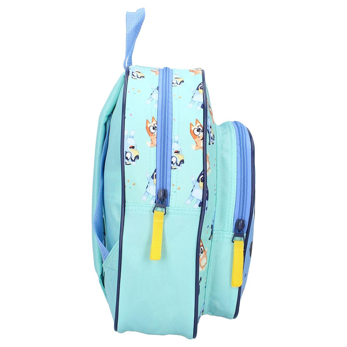 Vadobag Rucksack Bluey Best Friends Fun 30x25x11cm
