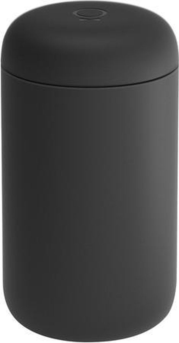 Fellow Thermosbecher – Trinkbecher – Carter Everywhere Mug – Schwarz – 473 ml