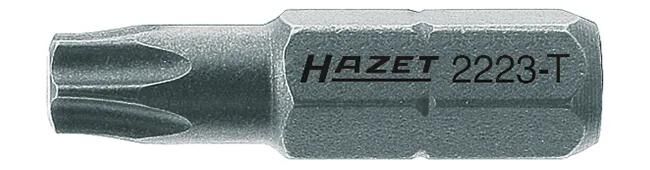 Hazet Bit-Schraubendreher-Bit 1 4 Torx 2223-t9