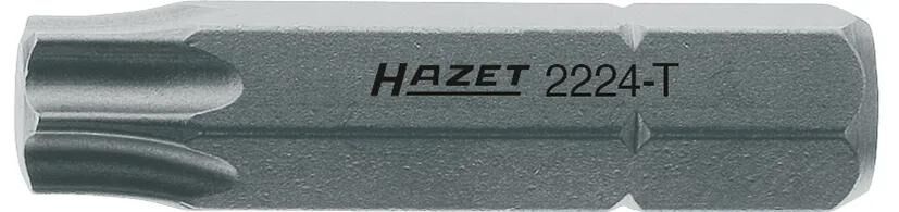 Hazet Bit-Schraubendreher-Bit 5 16 Torx 2224-t50
