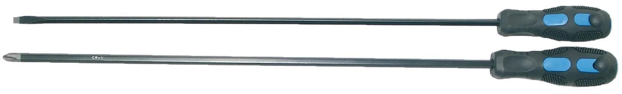 SW-Stahl SW-Stahl-Schraubendreher-Set 31604L Schraubendreher-Set.