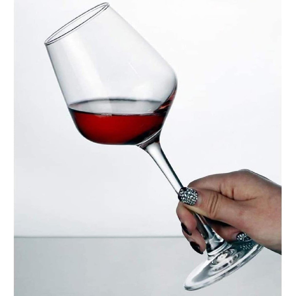 Glozini Weinglas 360 ml 6er-Set