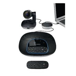 Logitech Group Video Geschlechtssystem